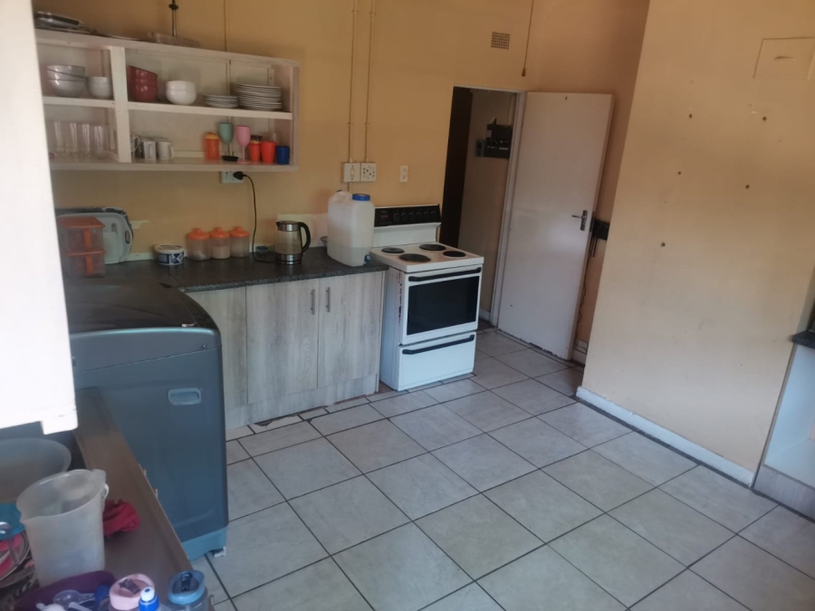 3 Bedroom Property for Sale in Morewag Free State